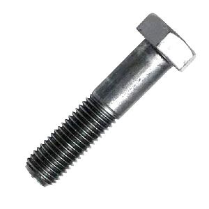 Болт М14х90х1,5  (сошки ГУРа) с отверстием