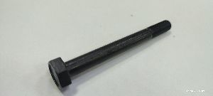 Болт М10х100х1,25 коллектора Евро (черный)