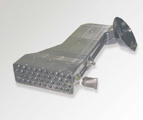 Воздухозаборник 6520 (Технотрон) (21-144)