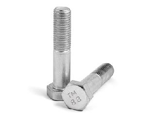 Болт М10х120х1,25 (ТЕХНОТРОН)