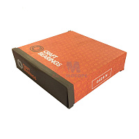 Подшипник 50409 (6409 КПП) (CRAFT)