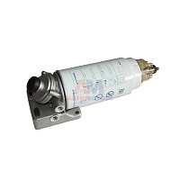Фильтр топливный PreLine PL 420 (аналог)