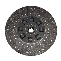 Диск 130-205  КПП-ZF